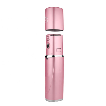 Long-lasting Battery Versatile Facial Sprayer